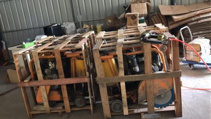 常德行李、家具、电器包装托运