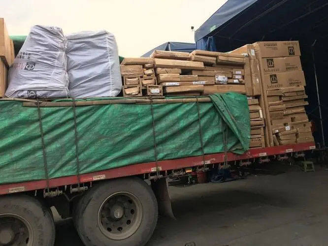 常德家具托运