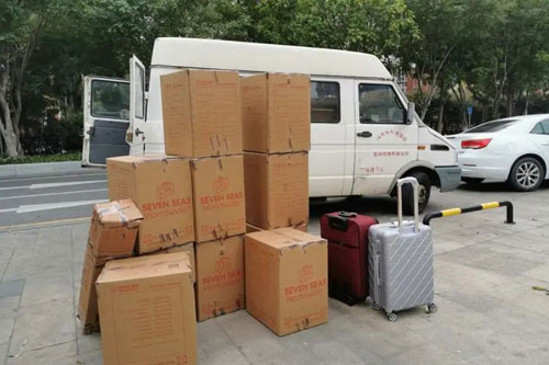 常德行李托运公司