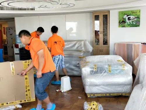 常德精品搬家公司